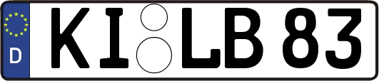 KI-LB83