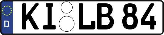 KI-LB84