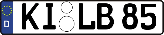 KI-LB85