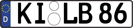 KI-LB86