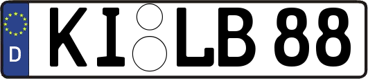 KI-LB88