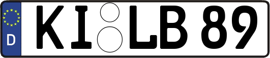 KI-LB89