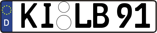KI-LB91