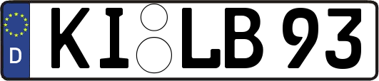 KI-LB93