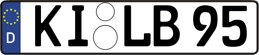 KI-LB95