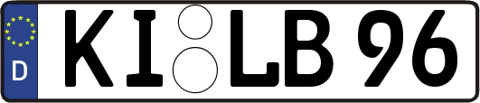 KI-LB96
