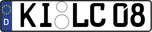 KI-LC08