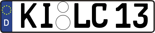 KI-LC13