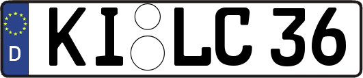 KI-LC36