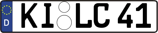 KI-LC41