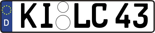 KI-LC43