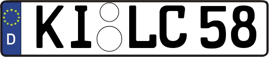 KI-LC58