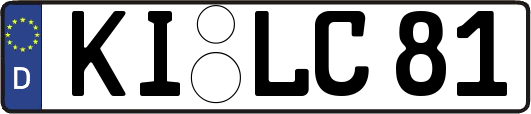 KI-LC81