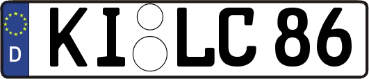 KI-LC86