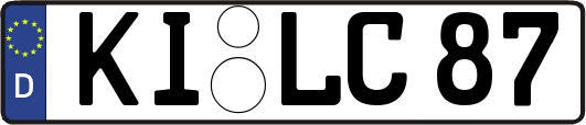 KI-LC87