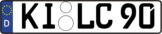KI-LC90