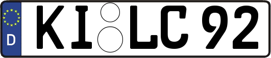KI-LC92