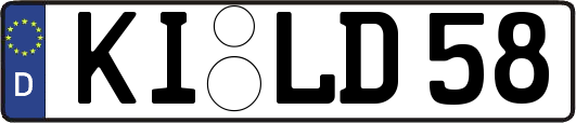 KI-LD58