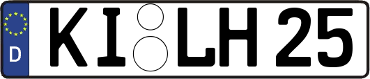 KI-LH25
