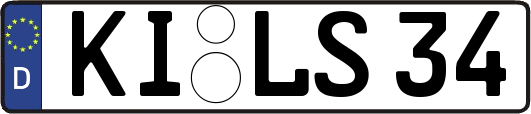 KI-LS34