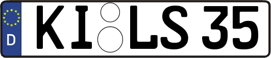 KI-LS35