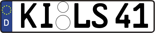 KI-LS41