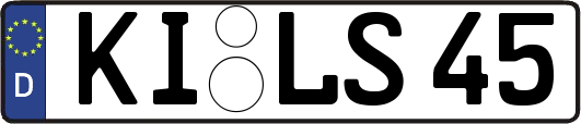 KI-LS45