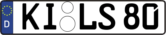 KI-LS80