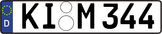 KI-M344