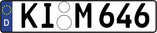KI-M646