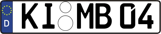 KI-MB04