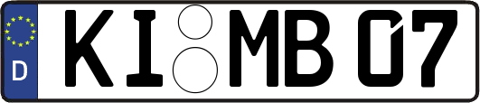 KI-MB07