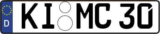 KI-MC30