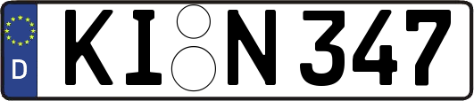 KI-N347