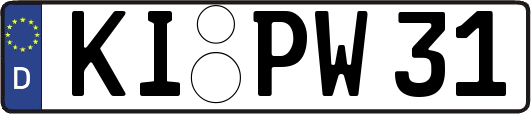KI-PW31