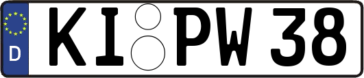 KI-PW38