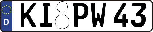 KI-PW43