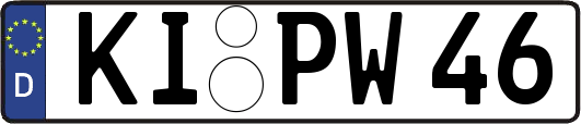 KI-PW46