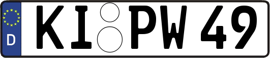 KI-PW49