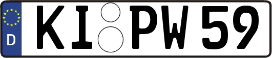 KI-PW59