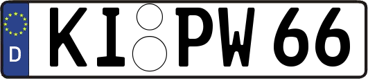 KI-PW66
