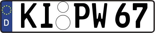 KI-PW67