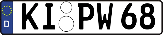 KI-PW68