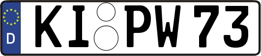 KI-PW73