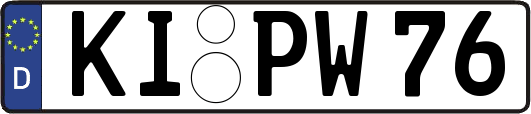 KI-PW76