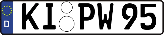 KI-PW95