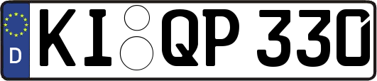 KI-QP330