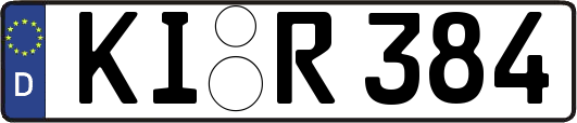 KI-R384