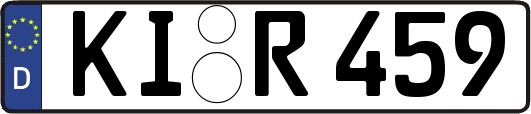 KI-R459