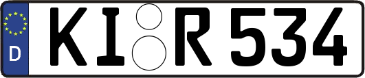 KI-R534